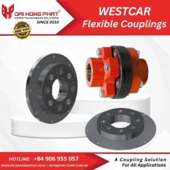 Westcar Flexible Couplings