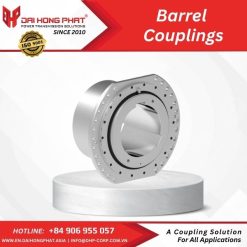 15. Barrel Couplings
