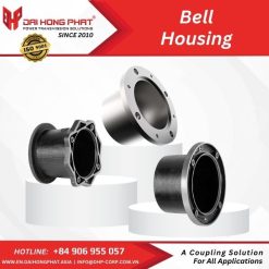 1. BellHousing