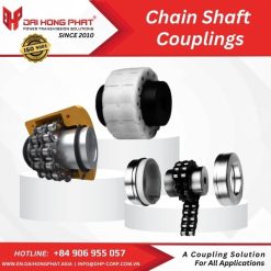 16. Chain Couplings