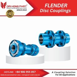 Flender Disc Couplings