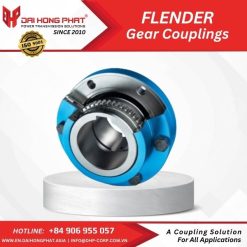 Flender Gear Couplings