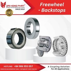 4. Freewheels
