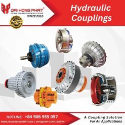 13. Hydraulic Couplings