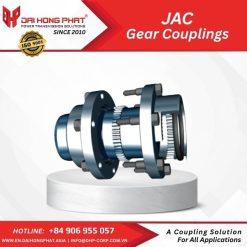 JAC Gear Couplings