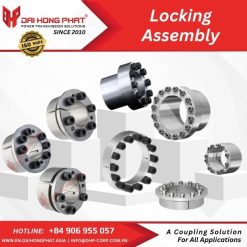 1. Locking Assemblies