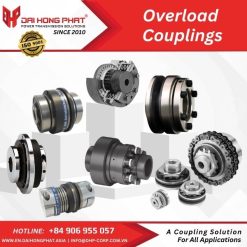 12. Overload Couplings