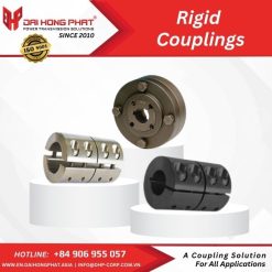 8. Rigid Couplings