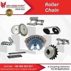 2. Industrial Chains