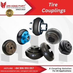 11. Tyre Couplings