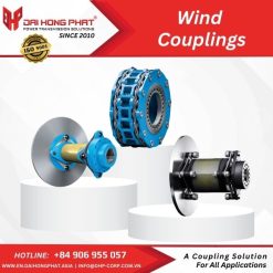 14. Wind Couplings