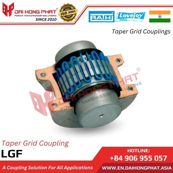 lgf-taper-grid-coupling lgf-taper-grid-coupling