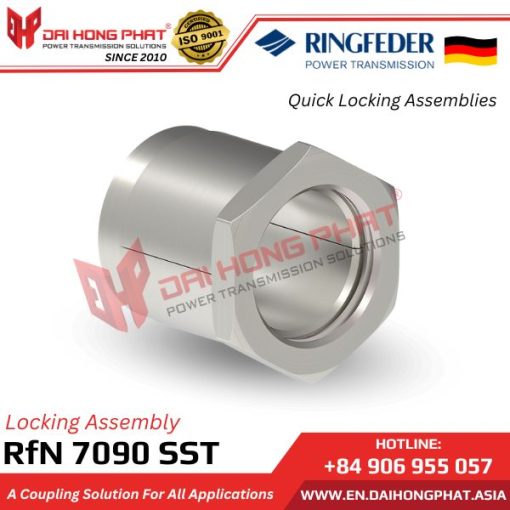 rfn-7090-sst-mini-locking-assembly