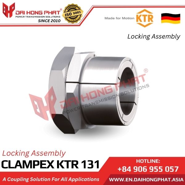 clampex-ktr-131-locking-assembly clampex-ktr-131-locking-assembly