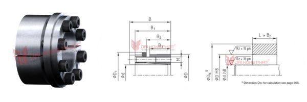 technical-drawing-of-clampex-ktr-201