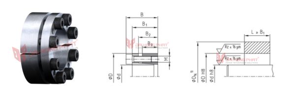 technical-drawing-of-clampex-ktr-203