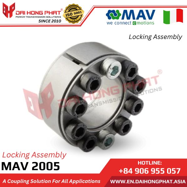 mav-2005-locking-assembly mav-2005-locking-assembly