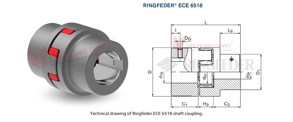 technical-drawing-of-flexible-couplings-ece-6518