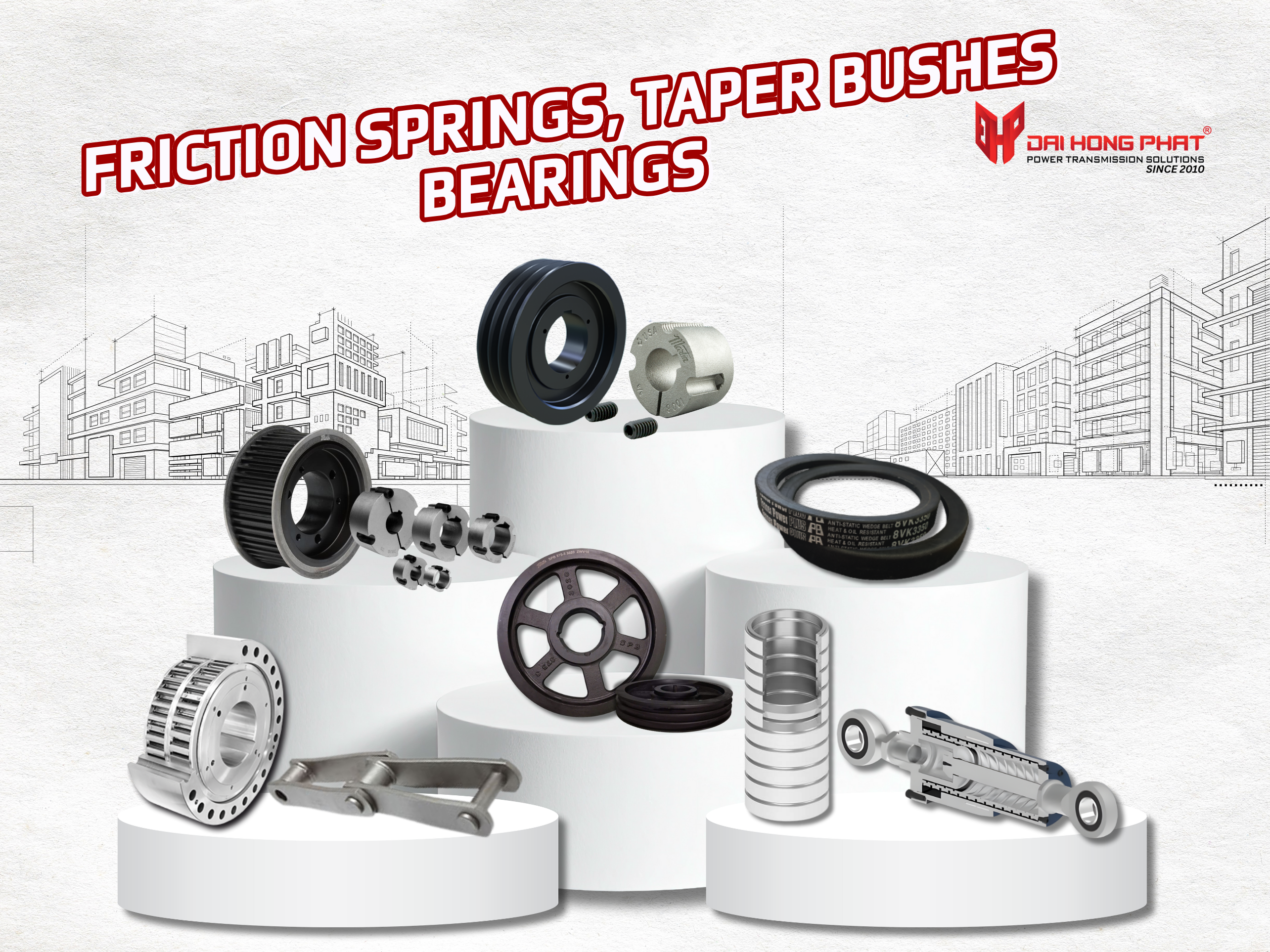 friction-springs-supplier