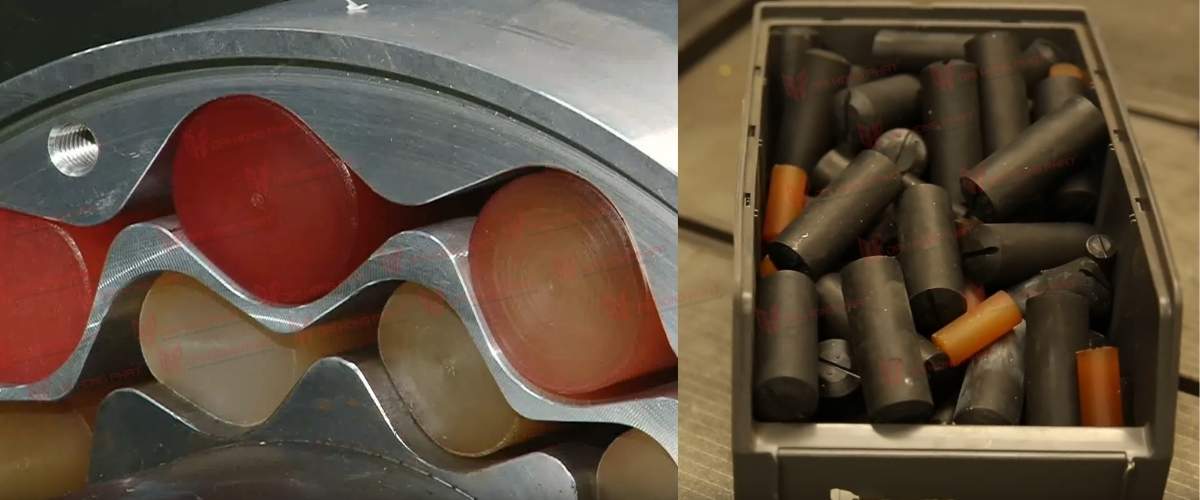 ringfeder-tnr-elastomer-ring