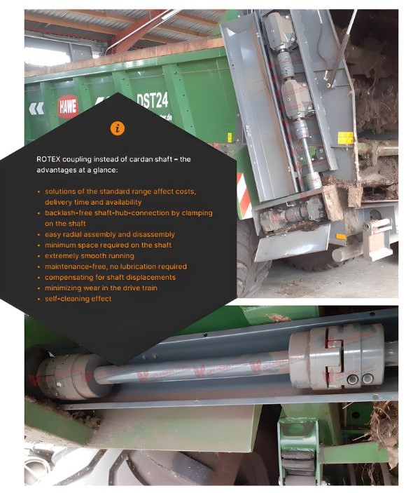 rotex-coupling-in-agricultural-machinery