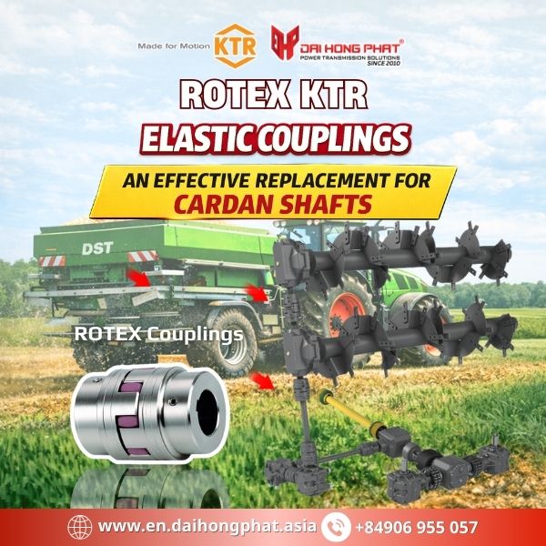 rotex-ktr-elastic-couplings