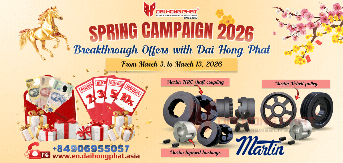 SPRING CAMPAIGN 2026