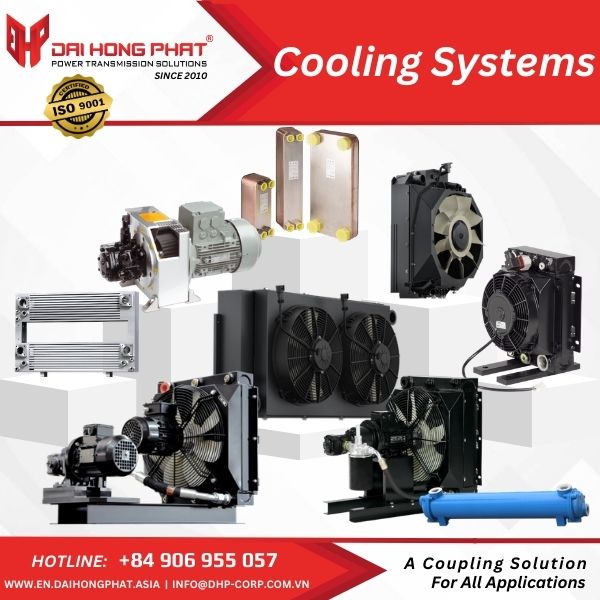 26. Cooling Systems