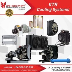 KTR Cooling Systems