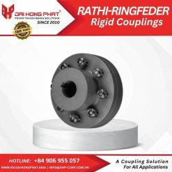 Rathi-Ringfeder Rigid Couplings