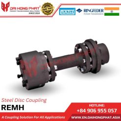 remh-steel-disc-coupling