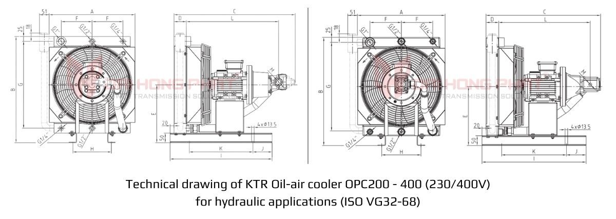 techincal-drawing-of-ktr-opc200-400