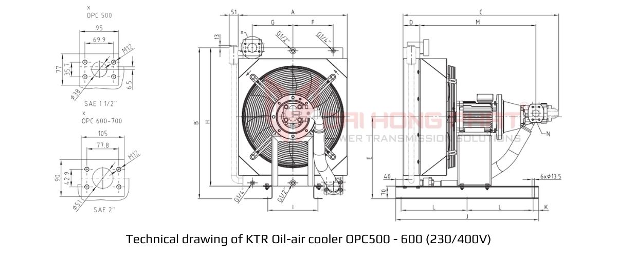 techincal-drawing-of-ktr-opc500-600