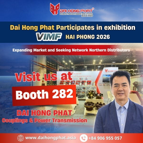 dai-hong-phat-participates-in-exhibition-vimf-hai-phong-2026