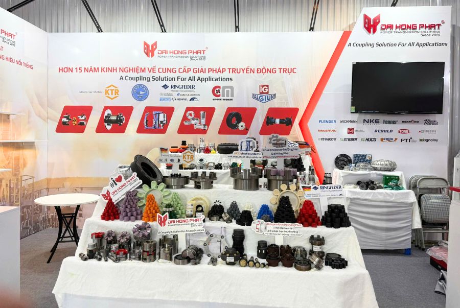 dai-hong-phat-booth