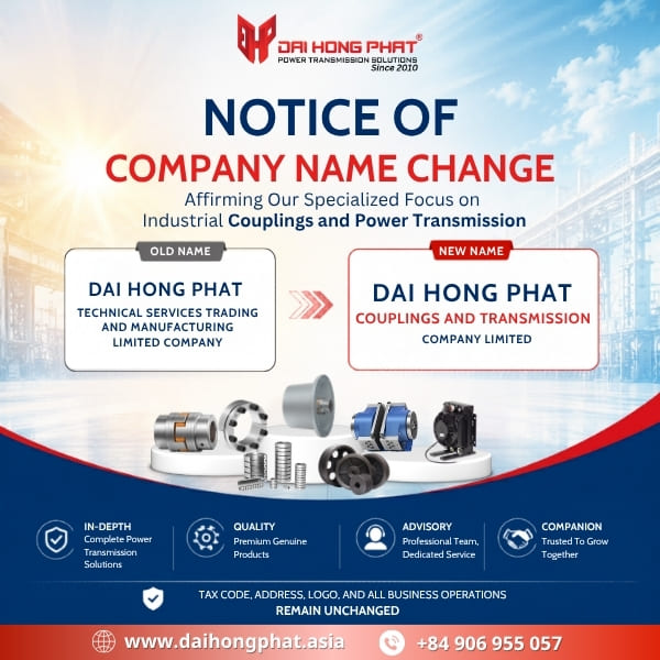 dai-hong-phat-couplings-and-transmissions-officially-changes-its-company-name