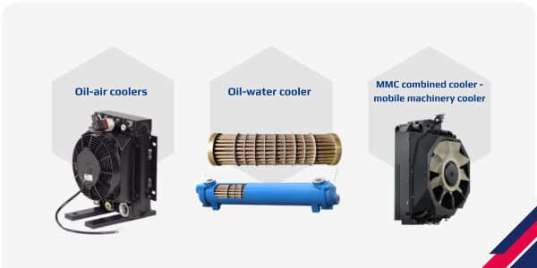 Cooling Systems Catalogue