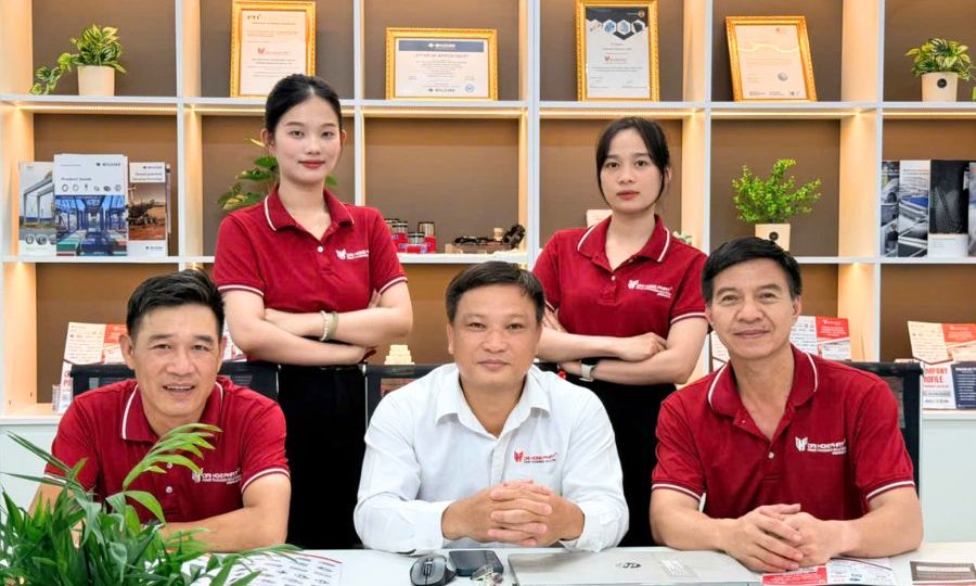 Dai Hong Phat Mission