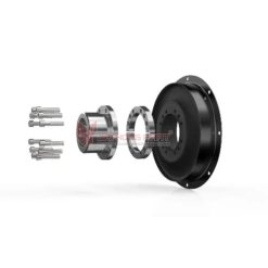 KTR Flange Coupling SINULASTIC® V