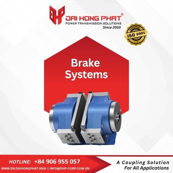 3. Brake Systems