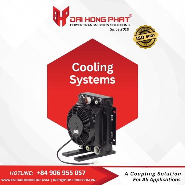 6. Cooling Systems