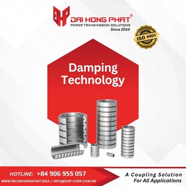 5. Damping Technology