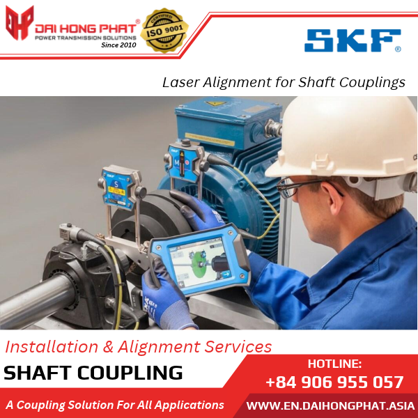 shaft-coupling-installation-alignment-services Tiếng Anh Mục đích sử dụng Shaft Coupling Installation & Alignment Services